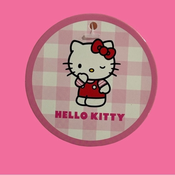 Hello Kitty Stuff Animal - Picture 2 of 3